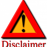 Disclaimer Symbol Free Download PNG
