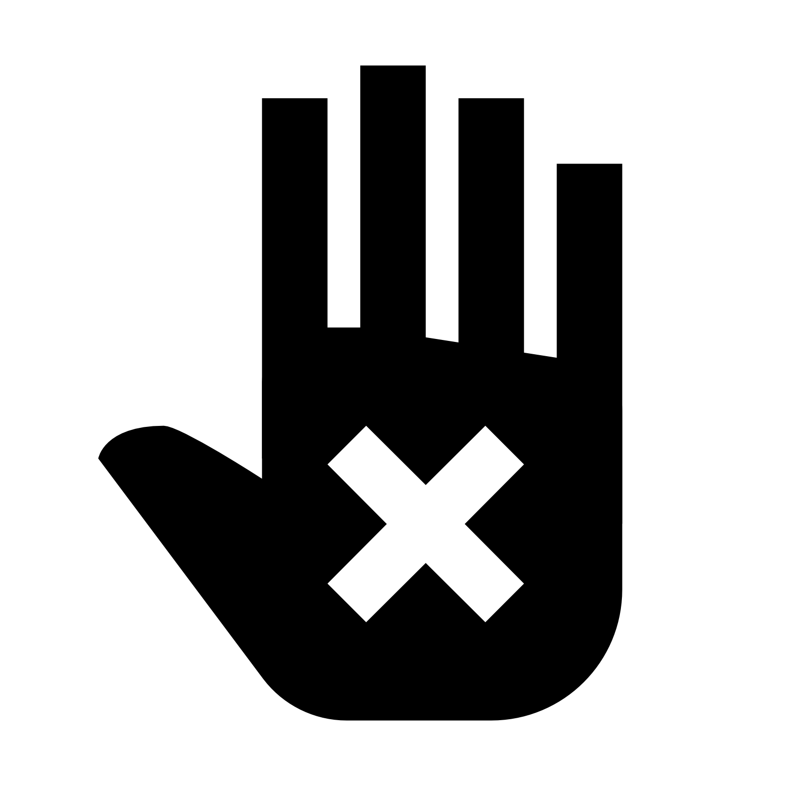 Disclaimer Symbol Free PNG Image