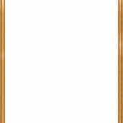 Gold Frame PNG HD