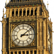 London Clock Tower gratis downloaden PNG