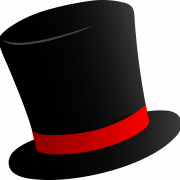 Magic Hat PNG Picture
