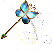 Clipart PNG Magia