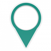 MAP MARKER PNG Immagine