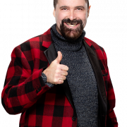 Mick Foley PNG Picture