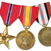 Military Award