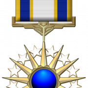Military Award PNG