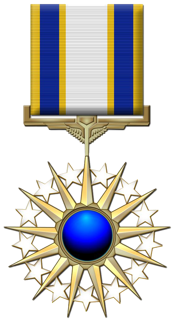 Award militaire PNG