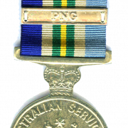 Military Award Transparent