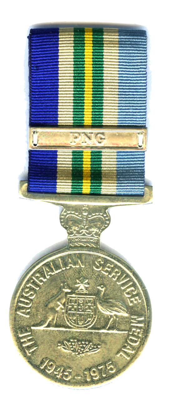Military Award Transparent