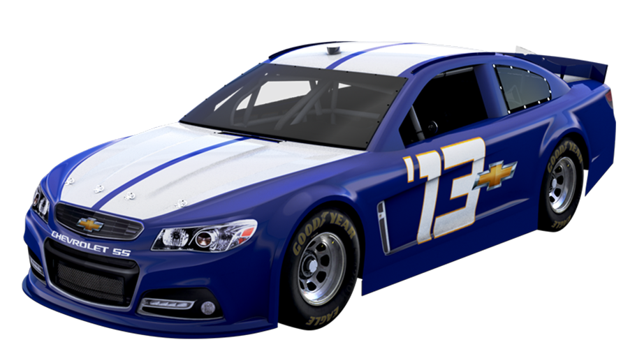 NASCAR PNG Picture