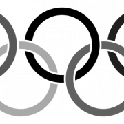 Olympic Rings PNG