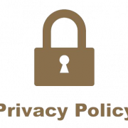 Symbole de politique de confidentialité Téléchargement gratuit PNG