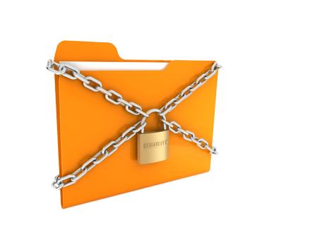 Datenschutzrichtlinie Symbol kostenloses PNG -Bild