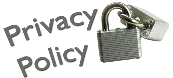 Image du symbole de politique de confidentialité PNG