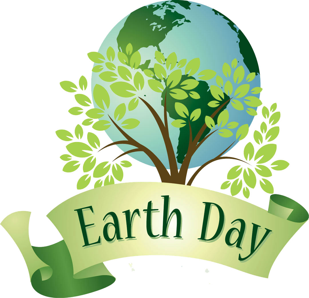 Save Earth Download PNG