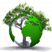 Save Earth Free PNG Image