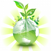 Save Earth PNG Image