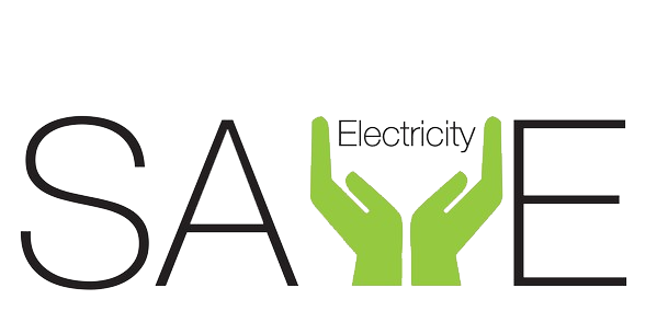 Save Electricity Free PNG Image