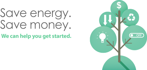 Save Energy PNG File
