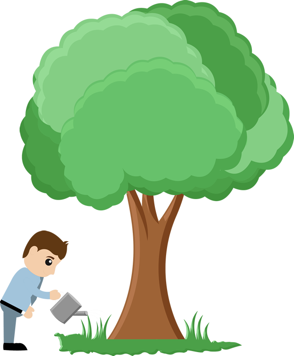Save Tree Download PNG
