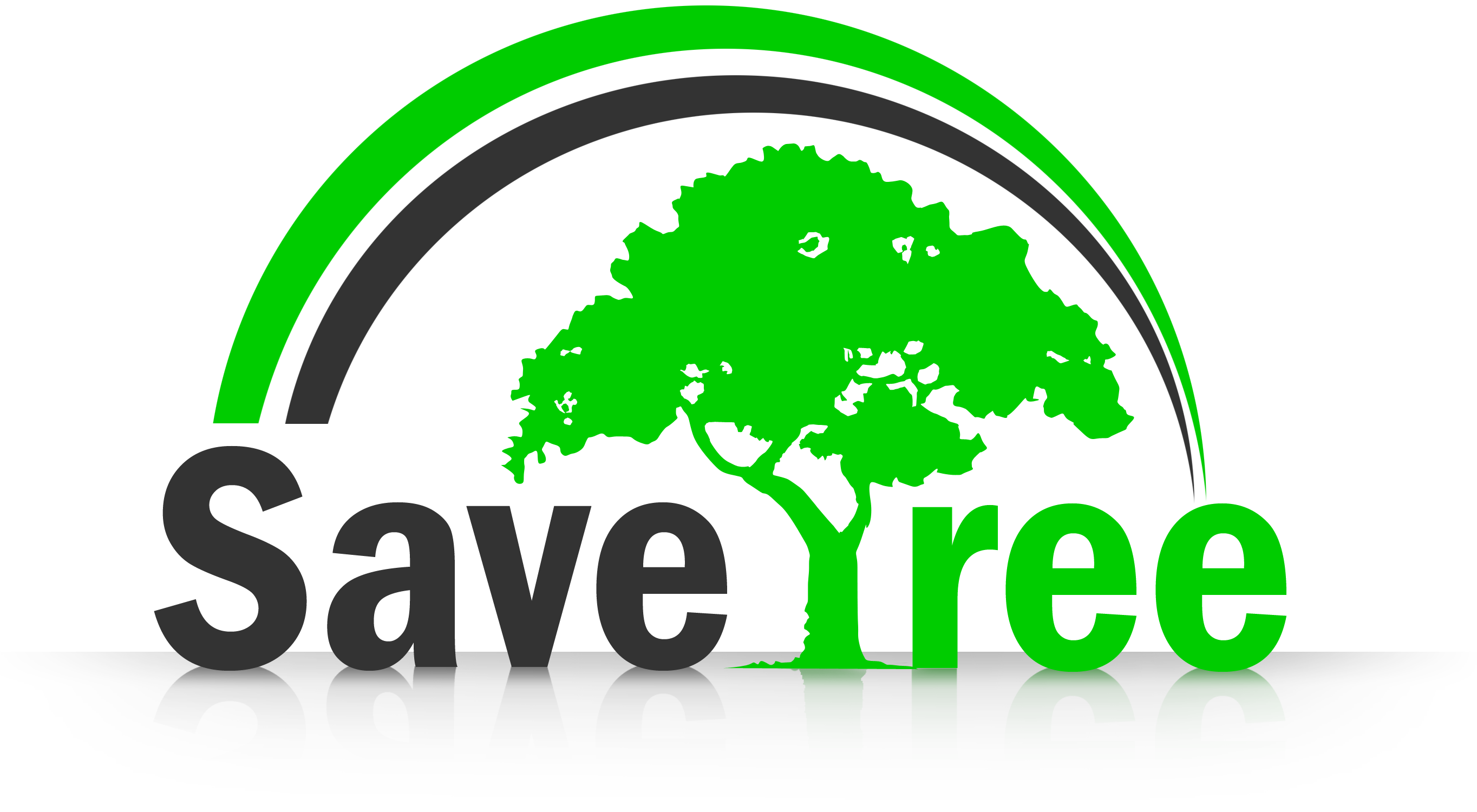 Save Tree Free Download PNG