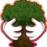 Save Tree PNG Pic