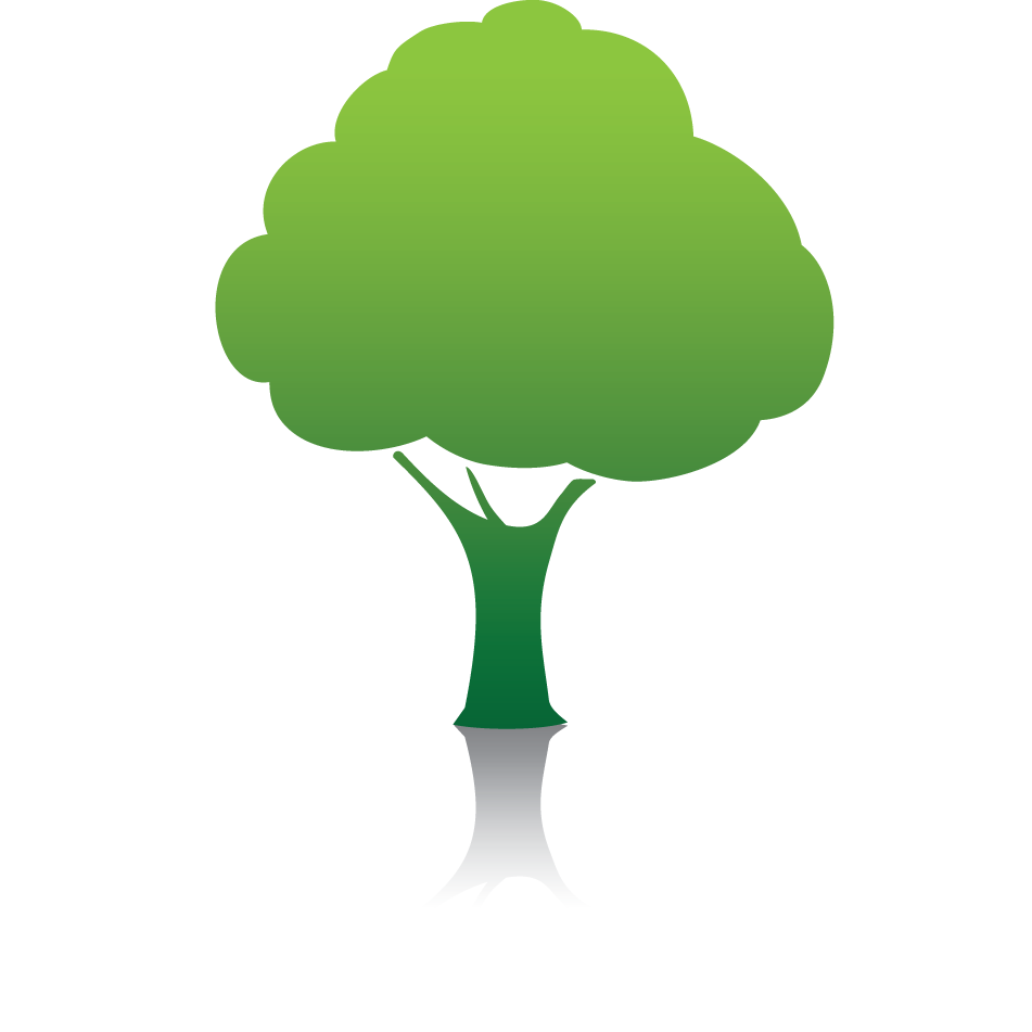 Save Tree Transparent