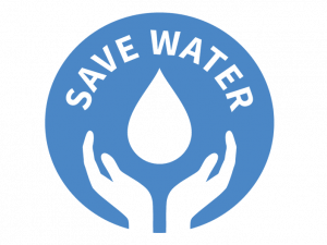 Save Water Download PNG