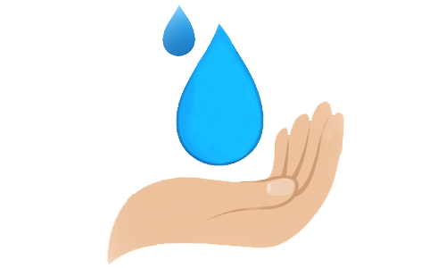 Risparmia limmagine PNG senza acqua