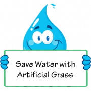 Save Water PNG HD