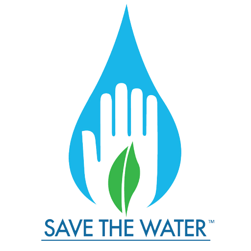 Ahorrar agua PNG Imagen