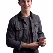 Shawn Mendes PNG File