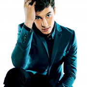Shawn Mendes PNG HD