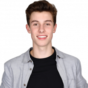 Shawn Mendes PNG Image File