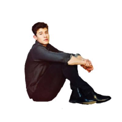 Shawn Mendes PNG Image