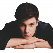 Shawn Mendes PNG Images