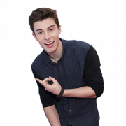 Shawn Mendes PNG Pic
