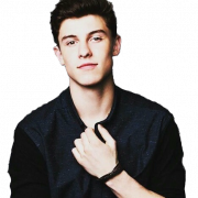 Shawn Mendes PNG Foto