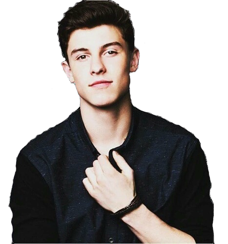 Shawn Mendes PNG Picture