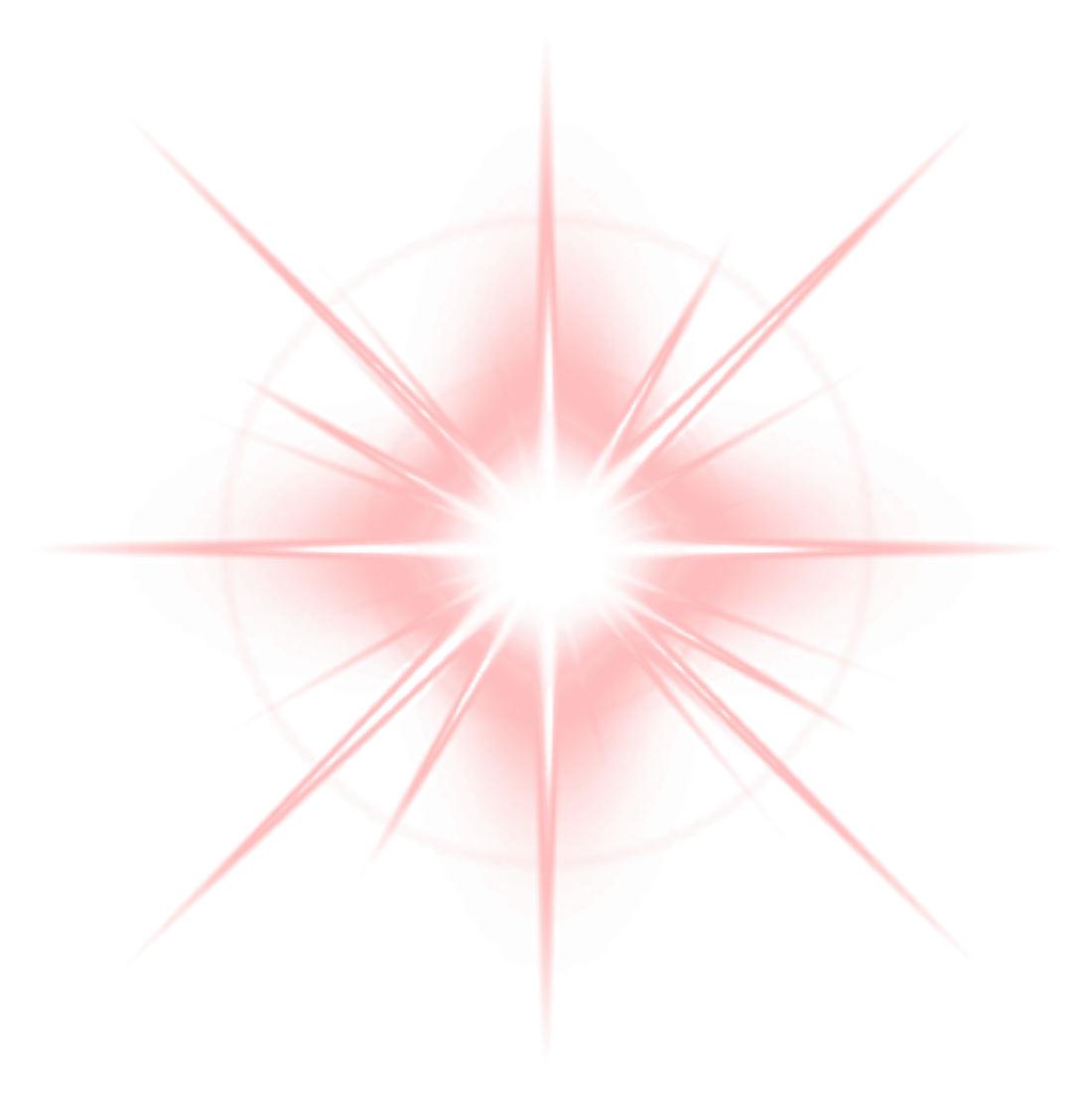 Shine PNG Picture