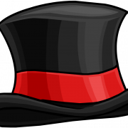 Topper Hat I -download ang PNG