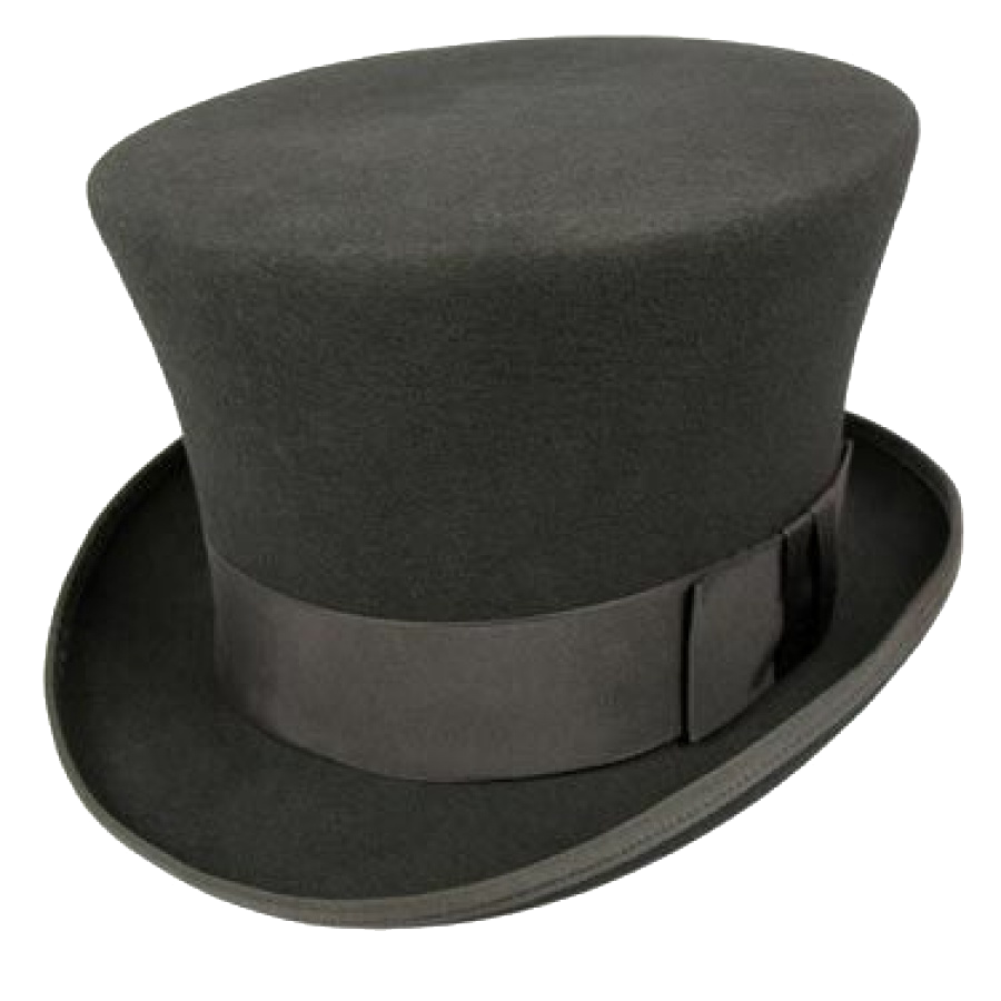 Topper Hat Free Download PNG