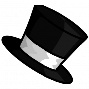 Topper Hat Png HD