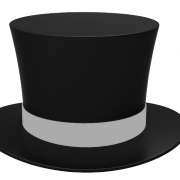 Topper Hat PNG Image