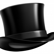 Topper Hat PNG Fichier Image