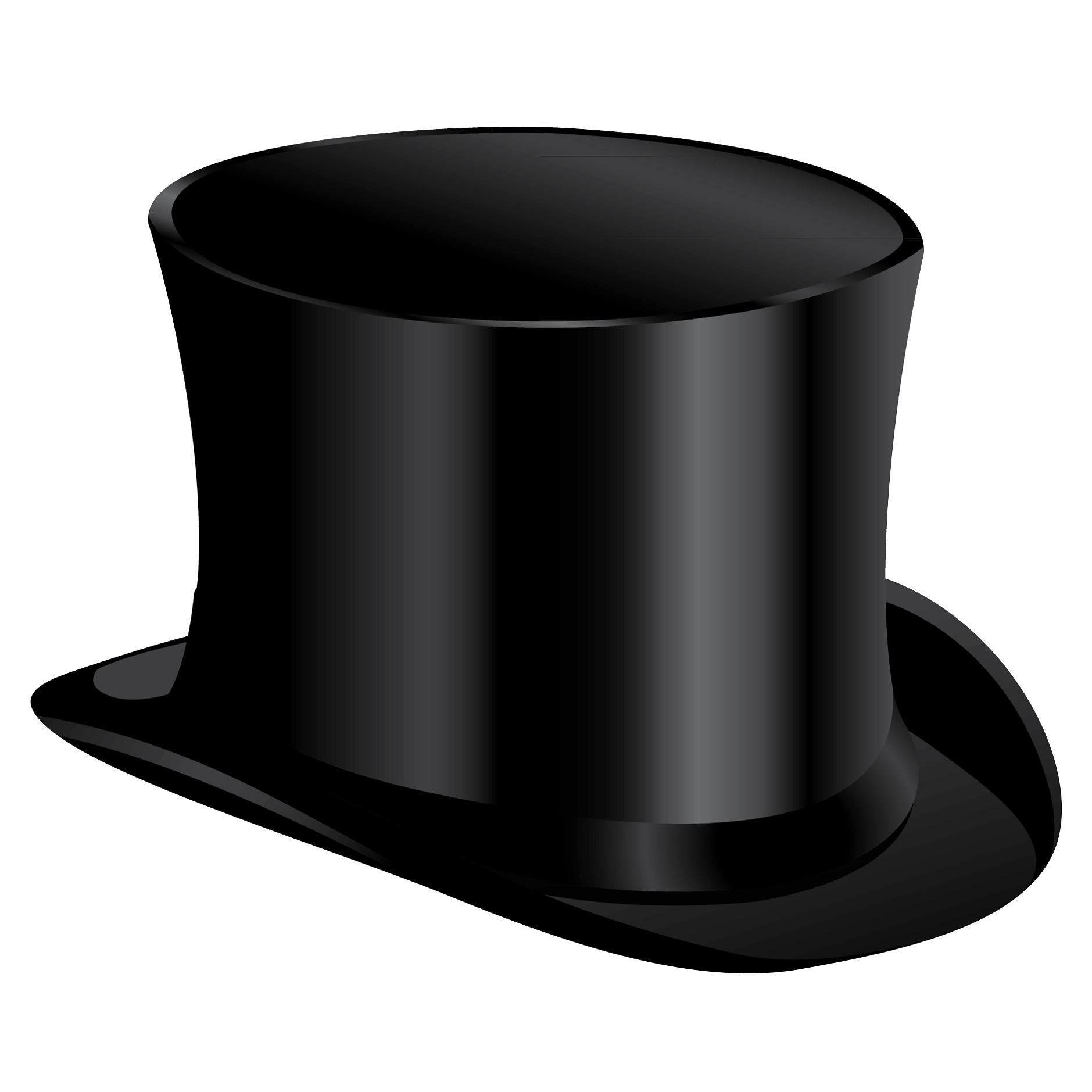 Topper Hat PNG Pic