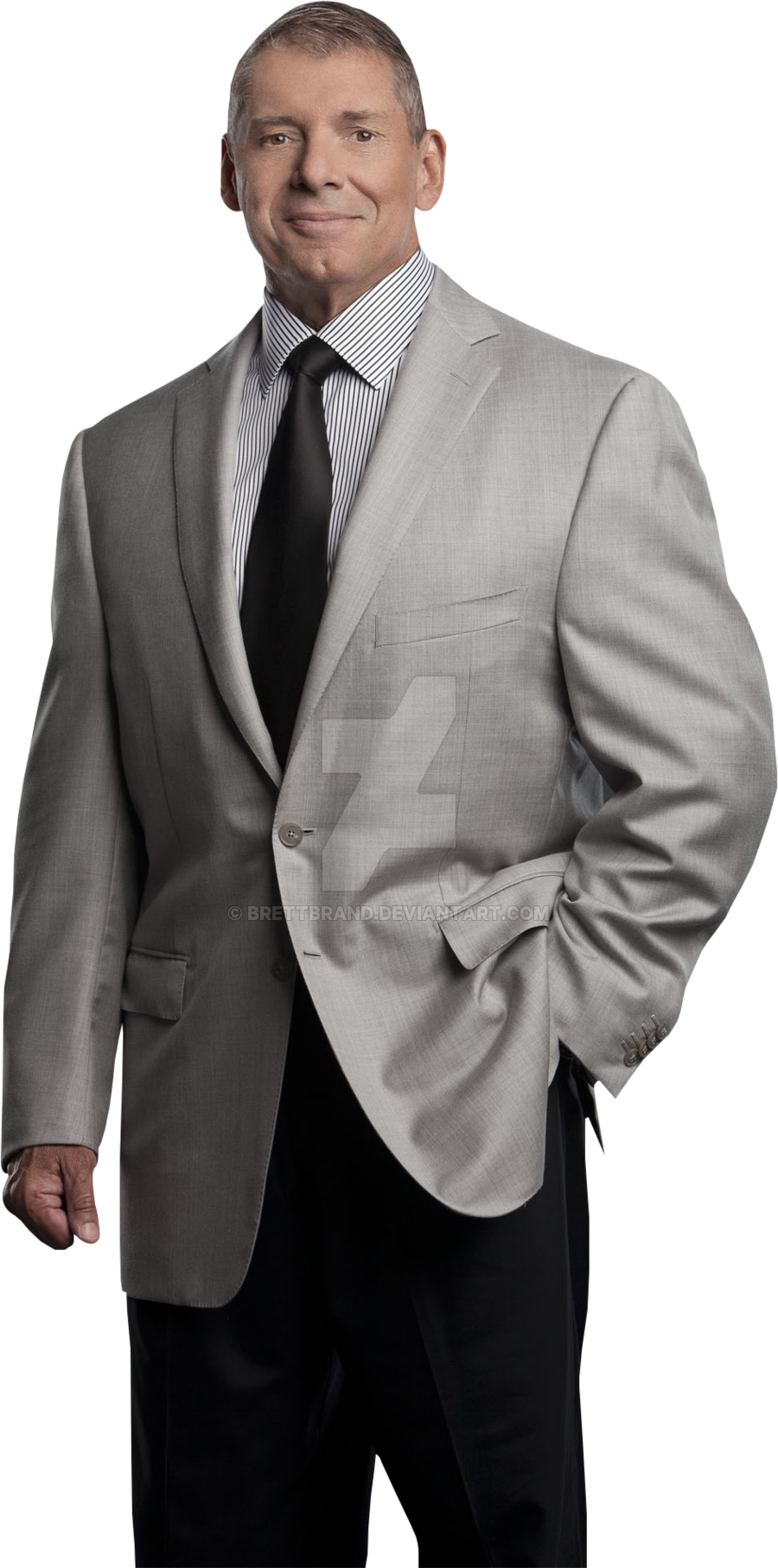 Vince McMahon Libreng Pag -download ng Png