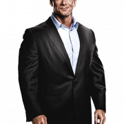 Vince McMahon PNG Picture
