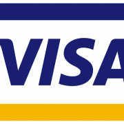 Visa -Logo kostenloser Download PNG