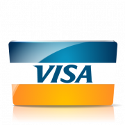Clipart โลโก้ Visa PNG
